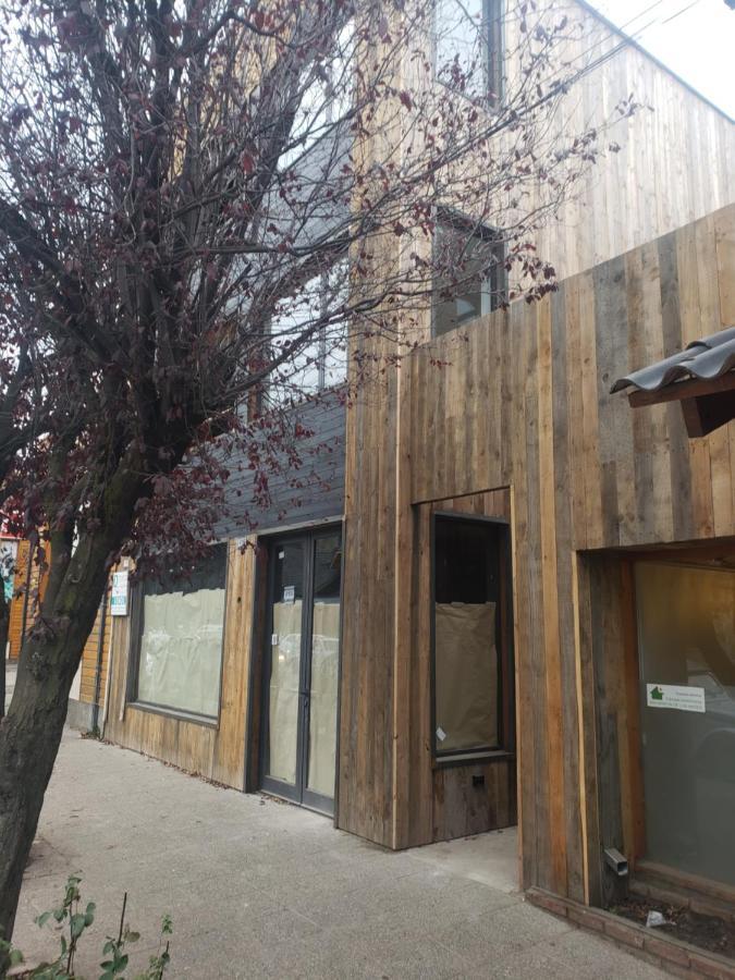 Chapa Atras - Salepatagonia Apartment San Martin de los Andes