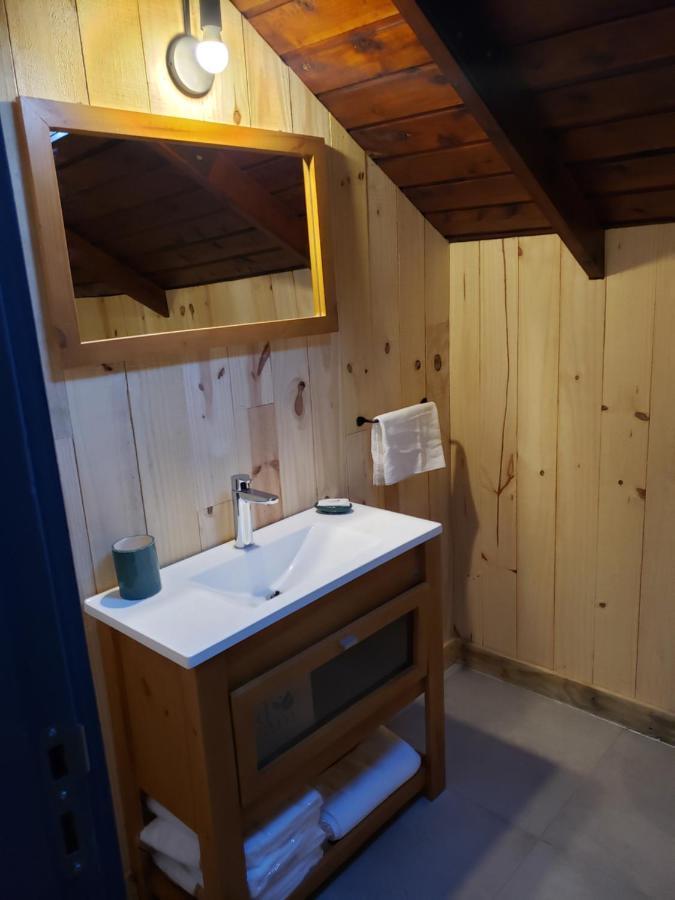 Chapa Atras - Salepatagonia Apartment San Martin de los Andes