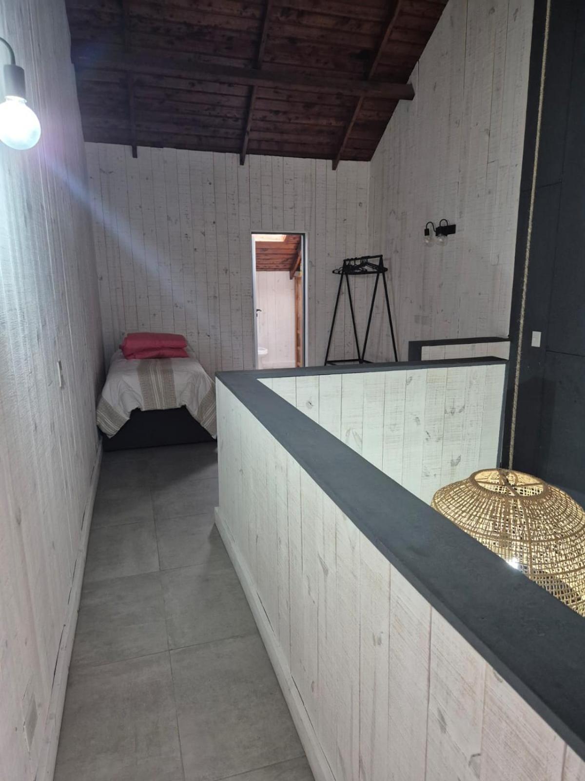 Chapa Atras - Salepatagonia Apartment San Martin de los Andes