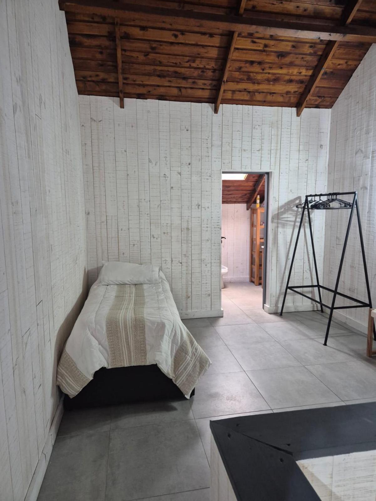 Apartment Chapa Atras - Salepatagonia *