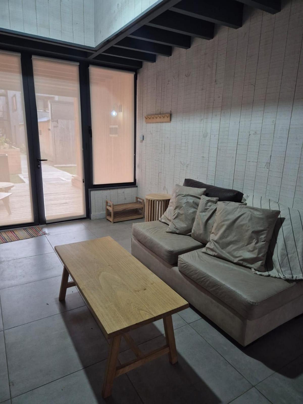 Apartment Chapa Atras - Salepatagonia *