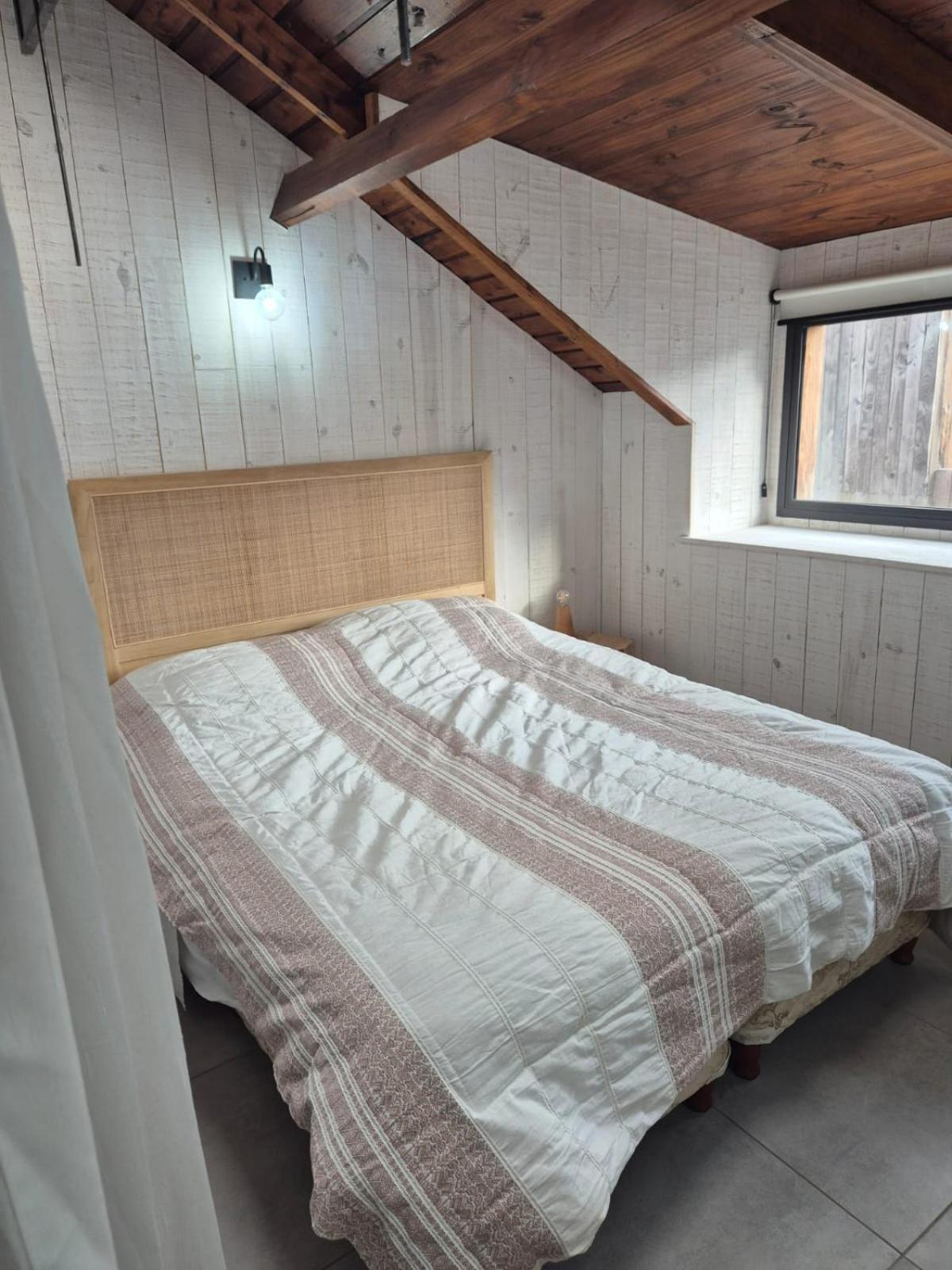 Apartment Chapa Atras - Salepatagonia San Martin de los Andes